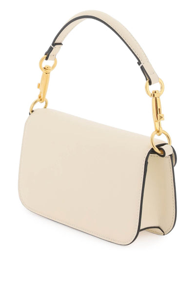 small 'locò' shoulder bag 5W2B0K53ZXL LIGHT IVORY