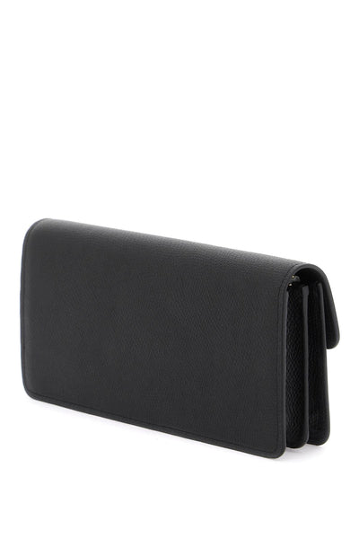 vlogo signature mini bag 5W2P0S93RQR NERO