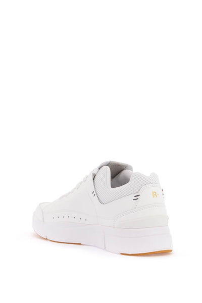 sneakers the roger center 3WD11280228 WHITE  GUM