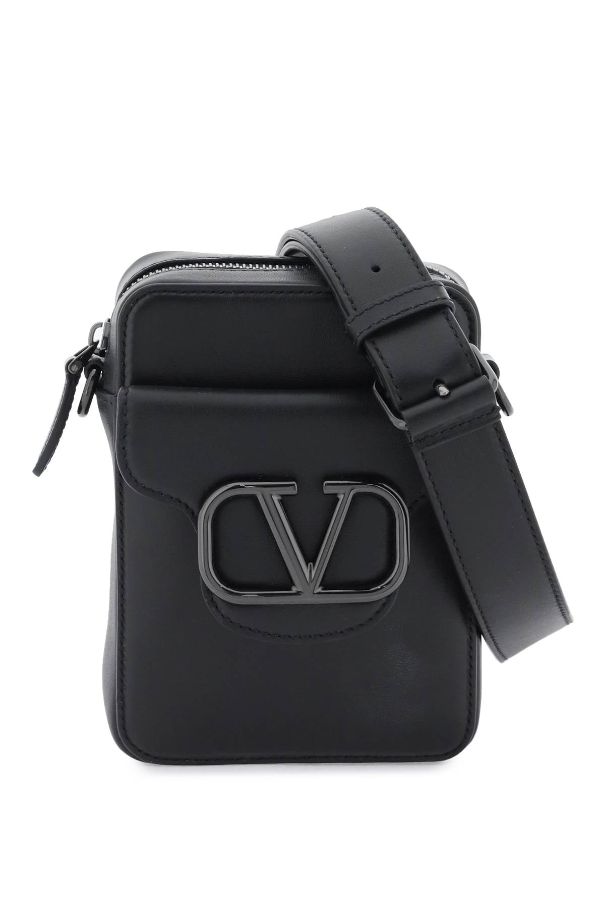 locò mini crossbody bag 5Y2B0C15VTQ NERO