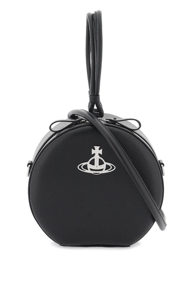hattie handbag 4202008HUS000D BLACK