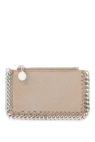 falabella card holder 422364 WP0301 GIPSY RED