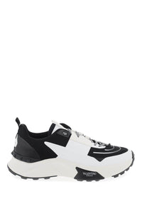 true act sneakers for 4Y0S0H96PTN NERO BIANCO BIANCO BIA NE