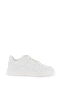 freedots low-top sneakers 4Y2S0H43RDG BIANCO