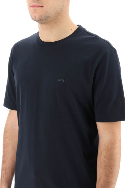 thompson t-shirt 50468347 DARK BLUE