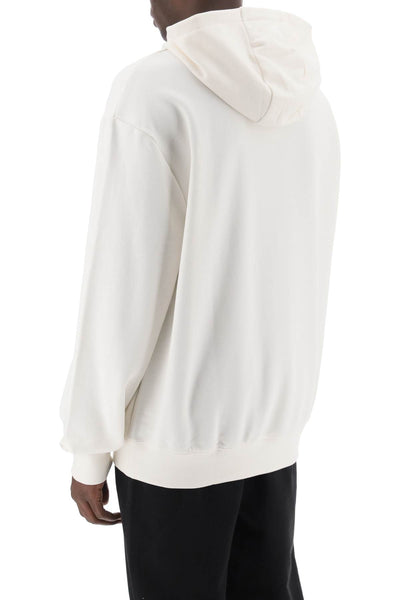 dapo hoodie 50486478 OPEN WHITE