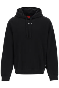 dapo hoodie 50486478 BLACK