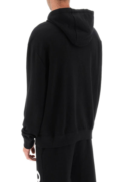 dapo hoodie 50486478 BLACK