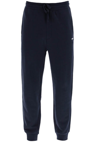 dayote joggers 50489617 DARK BLUE