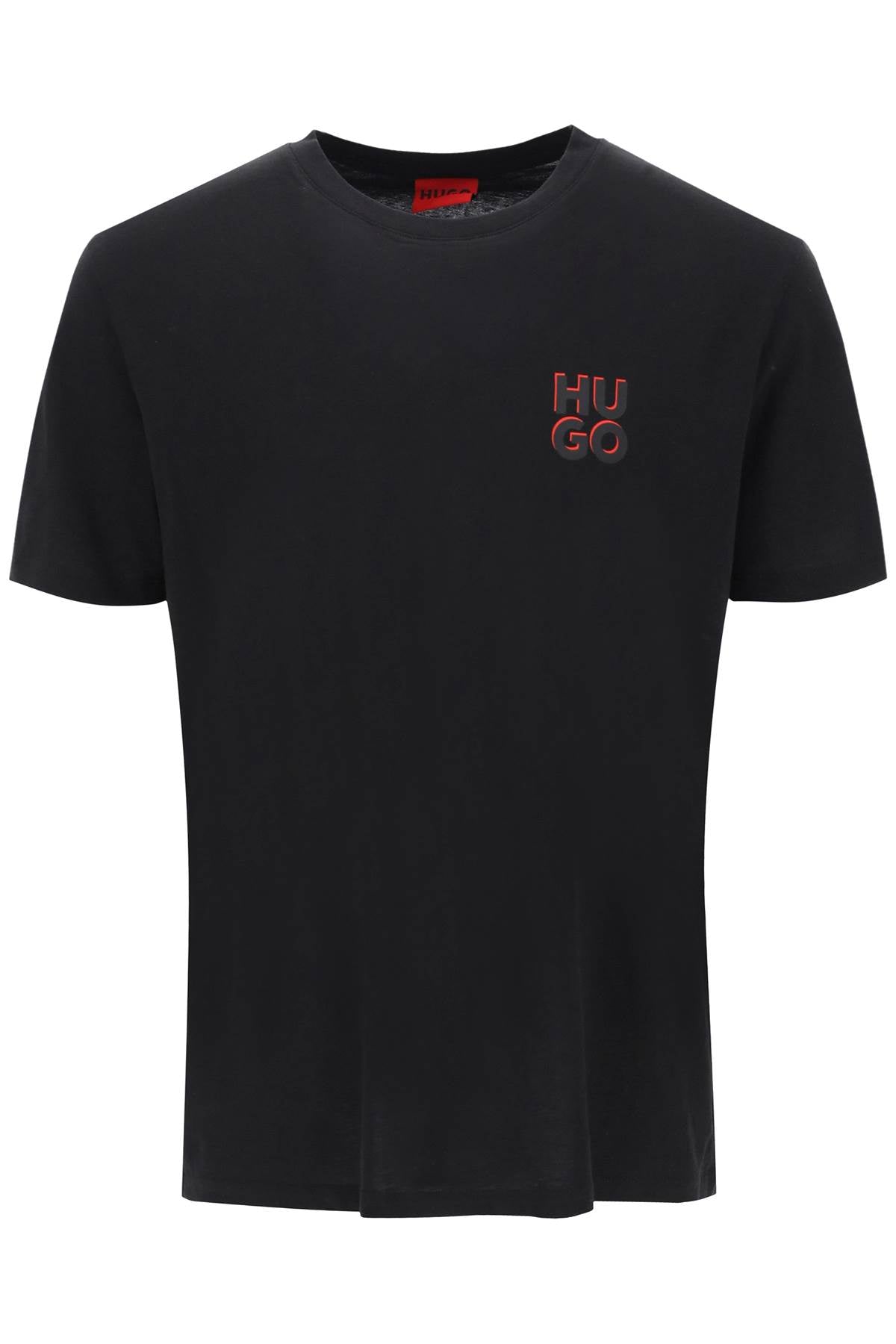 'dimento t-shirt 50492550 BLACK