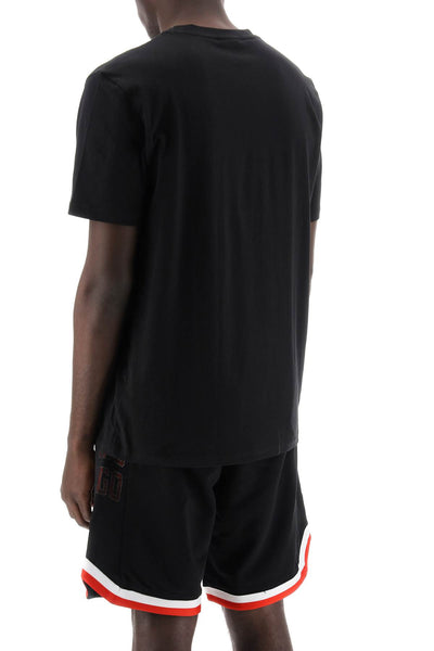 'dimento t-shirt 50492550 BLACK