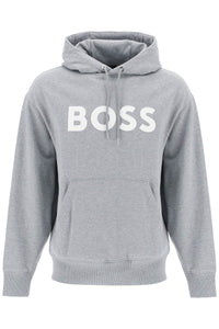 sullivan logo hoodie 50496661 SILVER