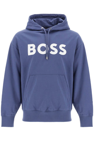 sullivan logo hoodie 50496661 NAVY