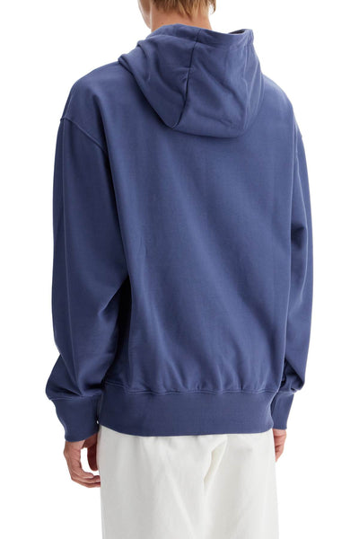 sullivan logo hoodie 50496661 NAVY