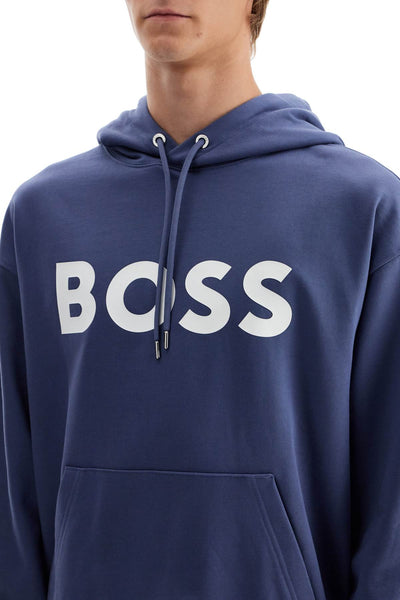 sullivan logo hoodie 50496661 NAVY