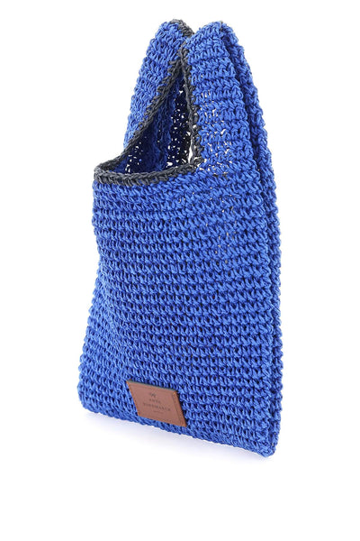 frosties mini tote bag 5050925190275 ELECTRIC BLUE