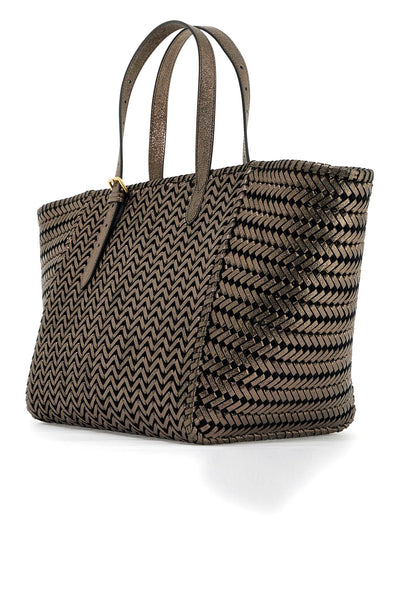 neeson square tote 5050925193054 SMOG