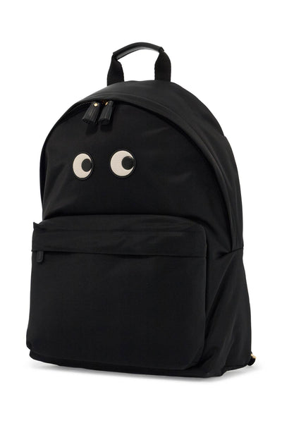 eyes backpack 5050925193528 BLACK