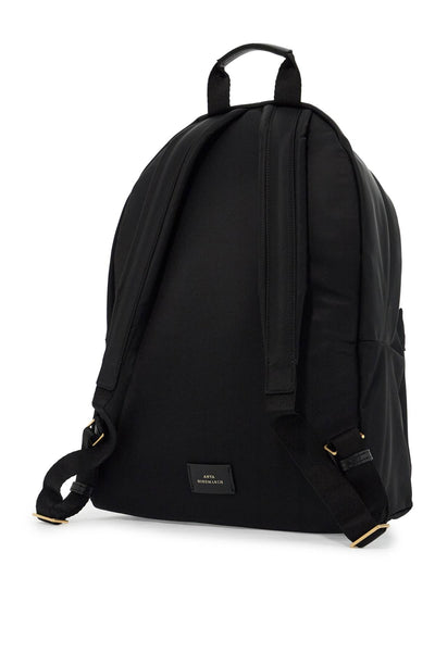 eyes backpack 5050925193528 BLACK