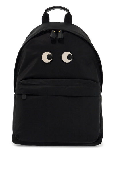 eyes backpack 5050925193528 BLACK