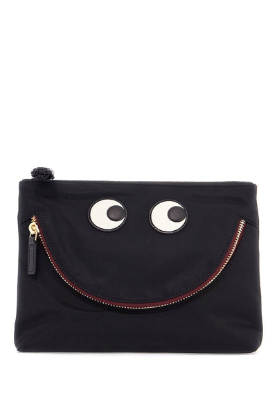 eye bag pouch 5050925193559 BLACK