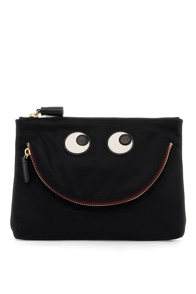 eye bag pouch 5050925193559 BLACK