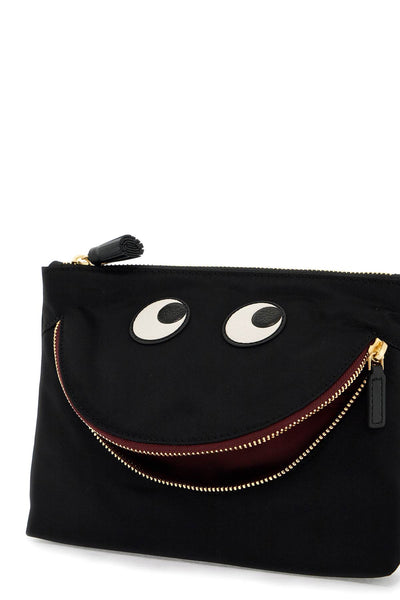 eye bag pouch 5050925193559 BLACK