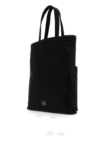 eyes tote bag 5050925193580 BLACK