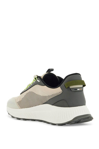 sneakers ttnm evo_runn_rsgtx beige lightweight breathable non-slip men 50529538 OPEN BEIGE | Italystation.com