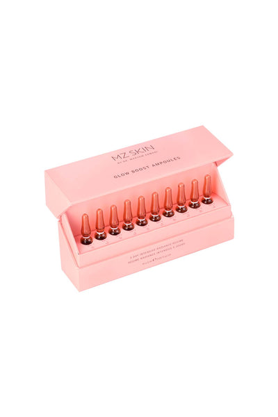 glow boost ampoules 5060445300382 VARIANTE ABBINATA