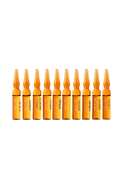 glow boost ampoules 5060445300382 VARIANTE ABBINATA