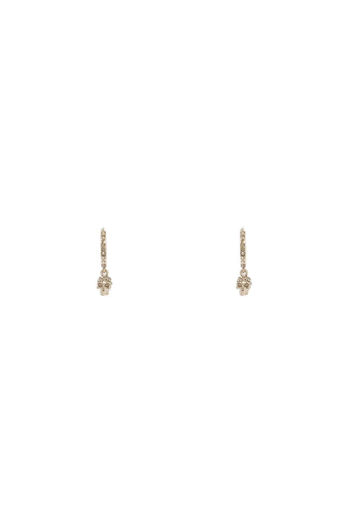 earrings with hoop

skull-shaped 550503 J160K GOLD