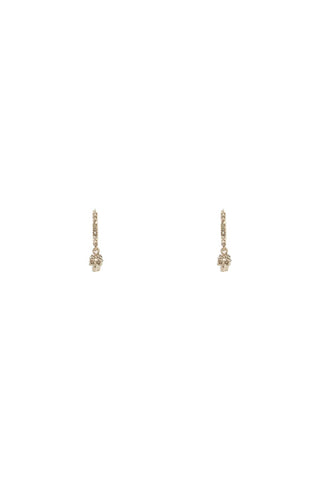 earrings with hoop

skull-shaped 550503 J160K GOLD