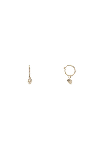 earrings with hoop

skull-shaped 550503 J160K GOLD