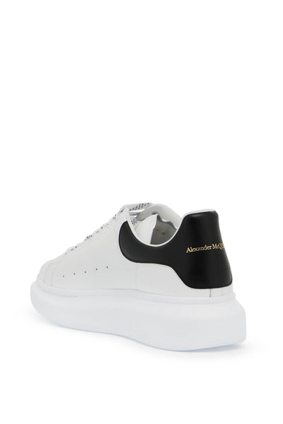 oversize sneakers 553680 WHGP5 WHITE/BLACK