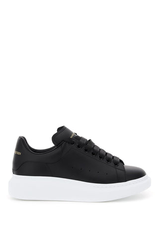 oversize sneakers 553770 WHGP0 BLACK