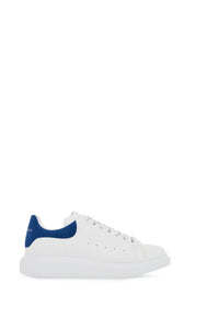 oversized sne 553680 WHGP7 WHITE/PARIS BLUE 161