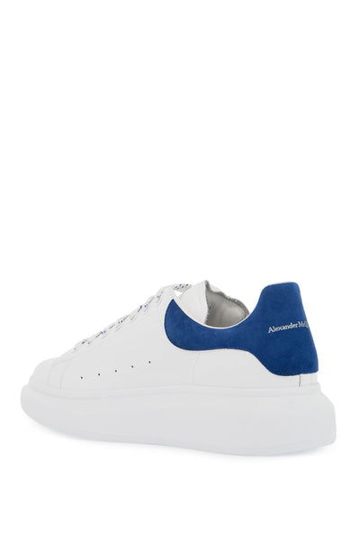 oversized sne 553680 WHGP7 WHITE/PARIS BLUE 161