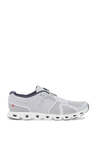 cloud 5 sneakers 5998909 GLACIER WHITE