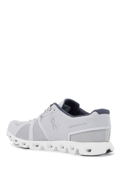 cloud 5 sneakers 5998909 GLACIER WHITE