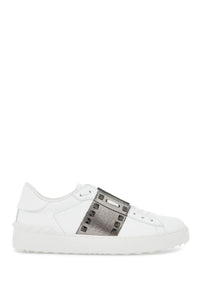 rockstud untitled sne 5W0S0A01IRF BIANCO/ANTRACITE/BIANCO