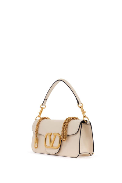 locò shoulder bag 5W2B0K30ZXL LIGHT IVORY