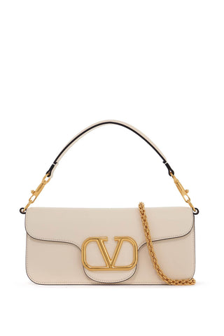 locò shoulder bag 5W2B0K30ZXL LIGHT IVORY