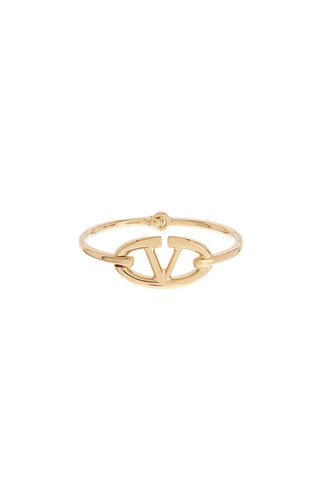 vlogo bangle bracelet 'the 5W2J0W92MET ORO 18