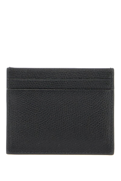 vlogo signature card holder 5W2P0V32SNP NERO