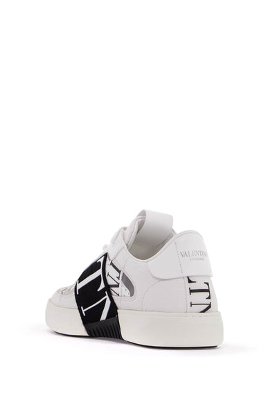 vl7n low-top sneakers 5W2S0V66WRQ BIANCO/NERO-BIA/BIA/GHIACCIO/BIA-NE