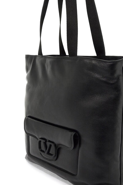 noir tote bag 5Y2B0C79ZIQ NERO