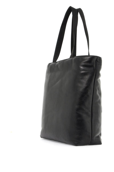 noir tote bag 5Y2B0C79ZIQ NERO