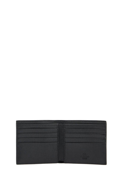 vlogo signature wallet 5Y2P0445ZQU NERO