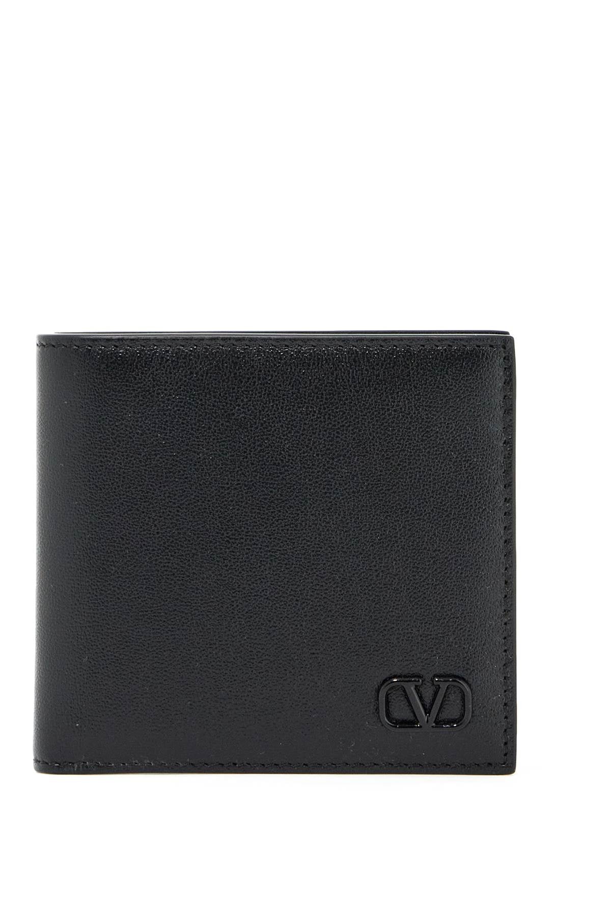 vlogo signature wallet 5Y2P0445ZQU NERO